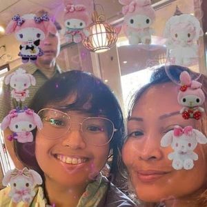 Meet your Posher, Nicole mae